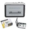 12V Classic USB Cassette Player Cassette To MP3 Converter Capture Walkman Music Player Cassette Recorders Convert Music