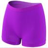 High Waist  Women's Underwear Panties Yoga Underwear Ladies Breathable Underpants Plus Size Short Pants Cotton Panties Shorts Underwear