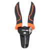 Hand Wire Stripper CrV Steel Multifunctional Wire Stripping Pliers for 10 12 14 16 18 20 22 AWG