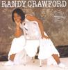 LP Record RANDY CRAWFORD - Windsong 123687 WARNER BROS 1982 US Soul/Funk Used