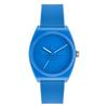 Adidas Originals Watch PROJECTTWO AOST22033 Blue