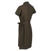 Regatta Womens/Ladies Quinta Linen Shirt Dress