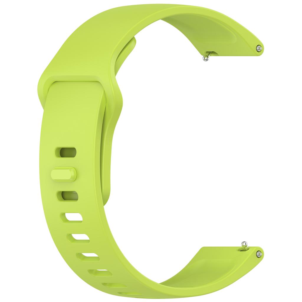 WatchBand Strap For Redmi Watch 5 Active SmartWristbands Fashion Silicone Bracelet For Redmi Watch5 Active WristBand Strap&case