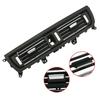 Front Air Vent Center Dash AC Grille 64229166885 For BMW 5 Series 520i 528i 535i