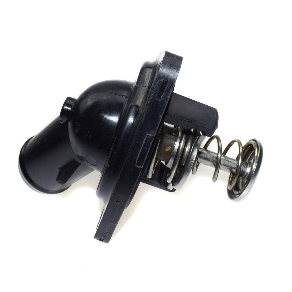 Thermostat W/ Housing Case For Honda CR-V CRV 2002-2006 2.4 Engine 19301-PNA-003