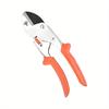 Gardening Shears, Fruit Tree Pruning Shears, Heavy-duty Manual Tools, Garden Accessories, Labor-saving Gardening Shears, Suitable for Landscaping