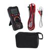 Digital Display Multimeter Voltage Current Resistance Capacitance Frequency Electric Meter Tester