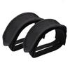 1 Pair Durable Pedal Straps Adjustable Foot Pedal Straps Kids Pedal Straps Bike Pedal Straps Bike