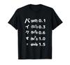 Funny Motorcycle Optical Funny Original Clothing T-Shirt, Test, Motorcycle, Men's Motorcycle, Touring, Moped, T-Shirt