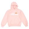 Regular Pink Jogging Set with Cotton Hoodie Child, Baby ELLESSE