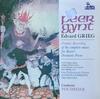 LP Record EDVARD GRIEG LONDON SYMPHONY ORCHE  Peer Gynt RHS361 UNICORN RECORD UK Classical Used