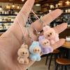 Plush Toy Keychain Pendant Small Plush Toy Bag Decoration