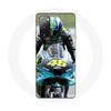 Case for Samsung Galaxy S20 FE Valentino Rossi Motorcycle Racing Driver 46