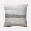 Oil Painting Scenery Series Pattern Decoration Pillowcase Square Pillowcase Home Office Decoration