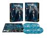 Person of Interest Complete Box Set <Final Season> (7 Discs) [DVD]