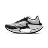 Li Ning Absolute Shadow 3 Essential Technology Professional Racing Training Running Shoes Men Sneakers White Black ARRV003-4