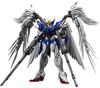 High Resolution Model New Mobile Report Gundam W Endless Waltz Wing Gundam Zero EW Scale Plastic Model 1/100 Color-coded