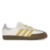 Samba OG Oat Violet Tone Women Sneakers Cream Off-White IE0875