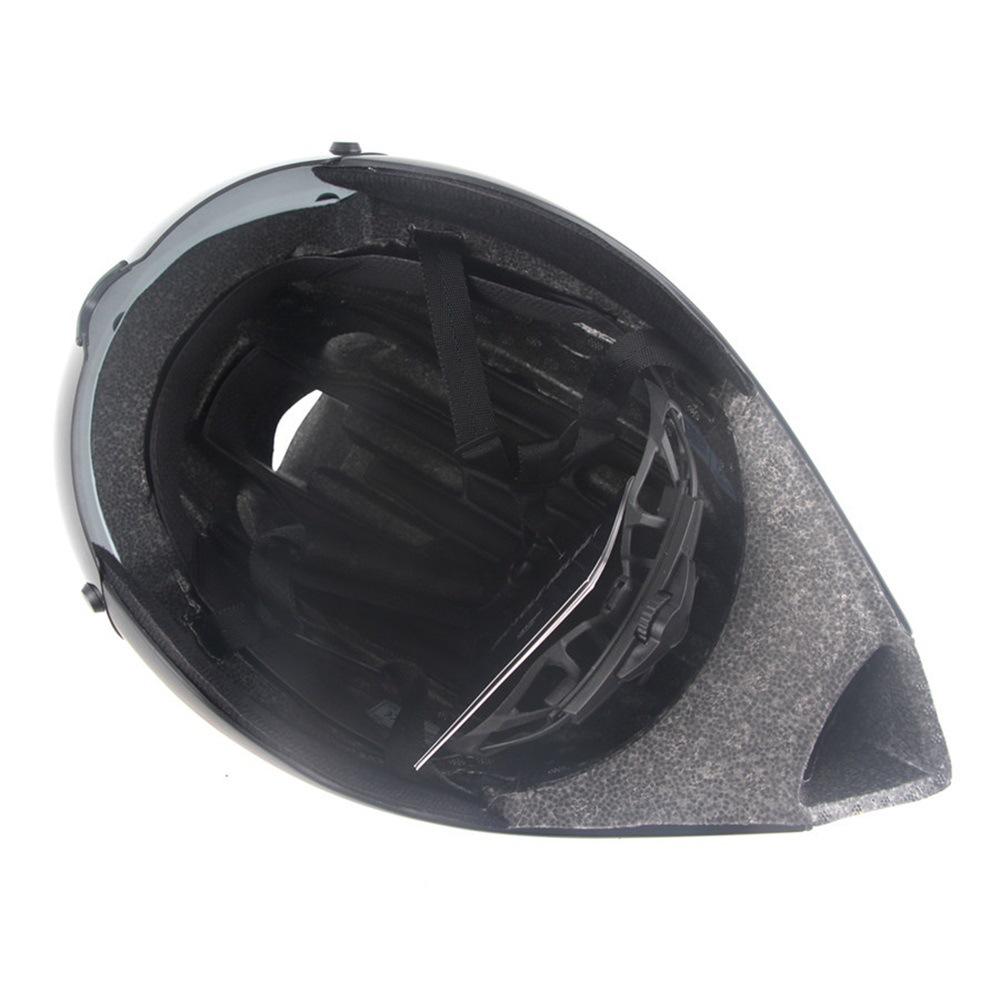 Шоссе Горный Безопасный и Удобный Велосипедный Шлем Велосипедный Шлем Пылезащитные Очки