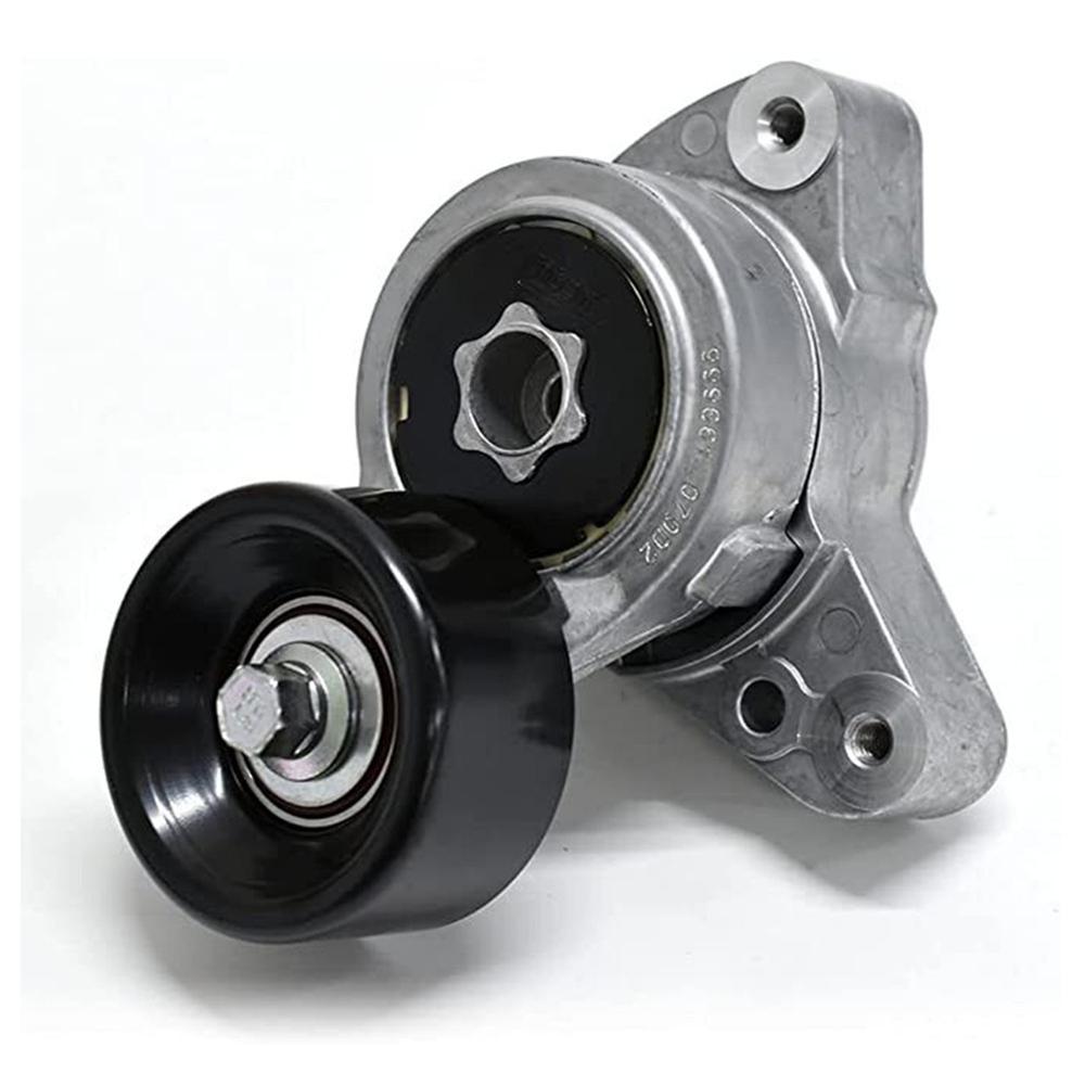 NEW 31170-PNA-023 FOR  ACURA CR-V Accord TSX AUTO Belt Tensioner Assembly