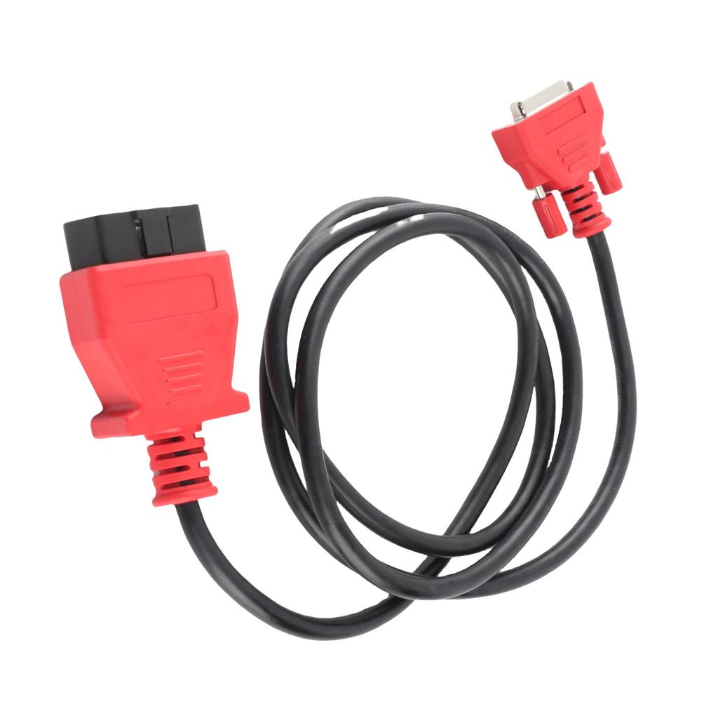 16Pin Main Test Data Cable OBD2 Diagnostic Programmer Box Fault Computer Detector for Maxisys PRO MS908P