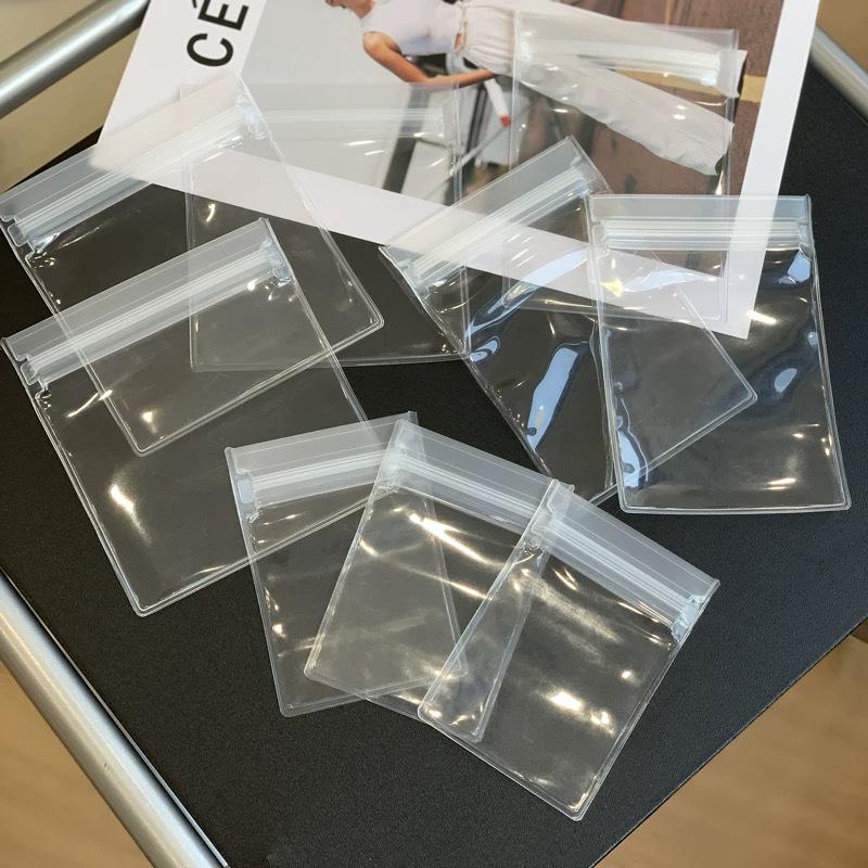 Thick EVA Jewelry Storage Box for Rings, Earrings, Necklaces - Portable, Anti-Oxidation