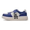 New MLB Los Angeles Dodgers Kids' Skateboarding Shoes Kids 7ASXLB14N-07RBS