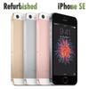 95% New Refurbished Apple Original Apple iPhone SE 2016 2GB RAM 16/32/64GB ROM Mobile Phone