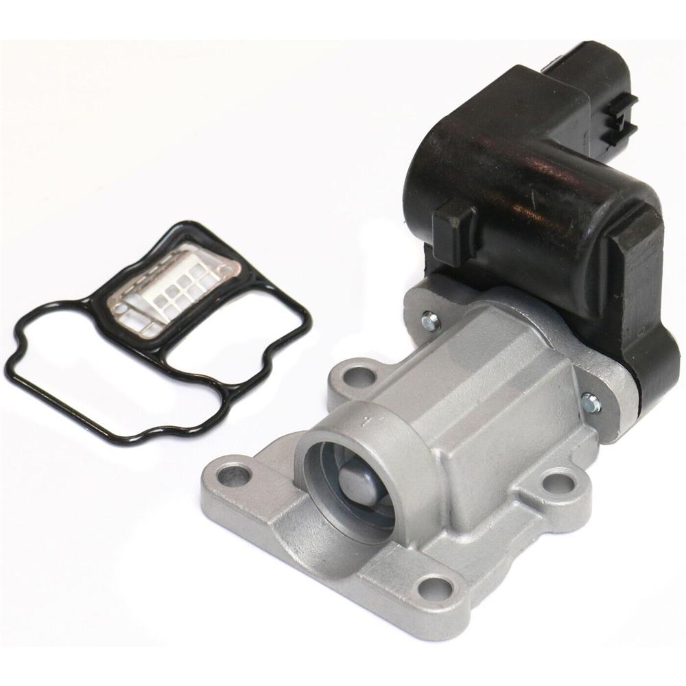 Idle Air Control Valve For 2001-2004 Toyota Highlander RAV4 3Prong Male Terminal