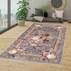 Washable Printed Carpet LNA1332-HT153