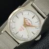 VINTAGE WEST END WATCH CO HAND-WINDING SWISS BOY WHITE DIAL WATCH A436449-2 R129-a436449
