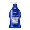 Cream Care Body Wash European Soap Pump 480ml