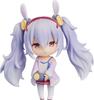 Good Smile Arts Shanghai Nendoroid Azur Lane Laffey Non-Scale Plastic Painted Movable Figure Resale
