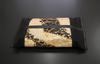 Ideal for Japanese Japanese Modern Tissue Box Gorgeous Kimono Obi Japanese Hospitality Rooms, Cover, Style, (Miyabi)