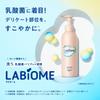 Raviome Barrier Biosoap Pump Body 180 мл Цветочный ароматизатор Гелевое мыло для деликатных зон Кислотный слабоконсервирующий пластырь для чувствительной кожи Онлайн [Rohto