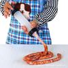 Manual Hand-Push Sausage Stuffer - Household Sausage Making Tool