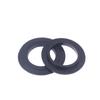 5Pcs Rubber Seal Washer Gasket For Franke Basket Strainer Plug