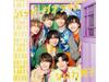 [CD+Blu-ray] Happy Surprise First Edition 1 with Booklet Naniwa Danshi JACA-6024
