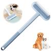 Multifunctional Pet Hair Remover, Reusable 4 In1 Cat And Dog Hair Remover For Carpet