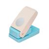 Paper Punch Label Sheet Separator DIY Scrapbook Tool Comfortable Handle PP Metal Suitable for Home