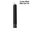 Supplies Writing Instrument Type General Replaceable Refill Pen Ink Sac Ink Bag Ink Cartridge