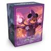 Ravensburger Disney Lorcania TCG Deck Box with Mickey Mouse - The Wayward Magician | Securely Stores 80 Sleeved Cards | Durable Portable Organizer for