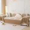 Sofa Towel New Sofa Cover High-Grade Four Seasons Universal Sofa Cover Cloth All-Inclusive Sofa Cover