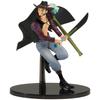 BANPRESTO One Piece BANPRESTO WORLD FIGURE COLOSSEUM Zoukeiou Chojo Kessen Vol.3 Dracule Mihawk (Prize)