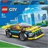 LEGO City 60383 Electric Sports Car, Mixed Color