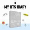 MY BTS Diary Books