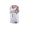 Dri-Fit Basketball Tank, Devin Booker #1, 2022/23 Phoenix Suns Men Tops White DV4851-100