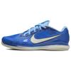 Court Air Zoom Vapor Pro Clay Photo Blue Men Sneakers White Blue-Chill Light-Bone CZ0219-400