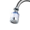Universal Anti-Splash Kitchen Faucet Water Purifier & Filter Sprinkler