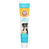 Bad Breath Removal, Enzyme Toothpaste, for Dogs, Vanilla Ginger, 67.5 G (2.5 Oz)